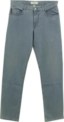 Produktbild von 28788 Brax, Cooper Denim,  Herren Jeans Hose, Sommerdenim Stretch, lightblue, W 33 L 36