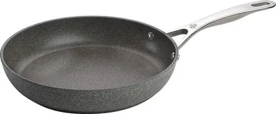 Produktbild von Famanu Bratpfanne 28 cm mit Antihafteigenschaft - Granitoptik