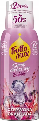 Immagine prodotto di FruttaMax Red OrangEe Sirup 500ml