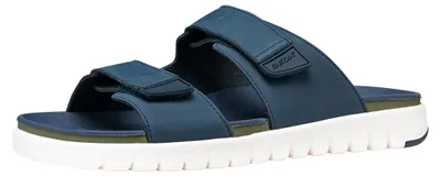 Image de Geox U Flextride S Couleur Bleu