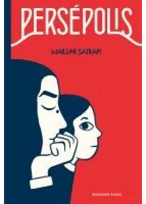 Image de Persépolis : L'histoire d'une enfance