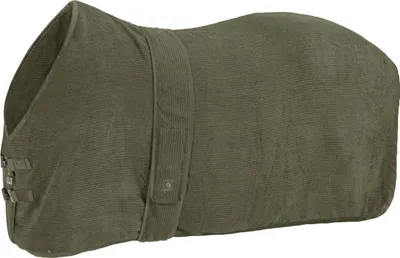 Obrázek produktu pro Eskadron tepláková rohož Terry-Robe dusty olive Classic Sports 25 F/S, velikost:L