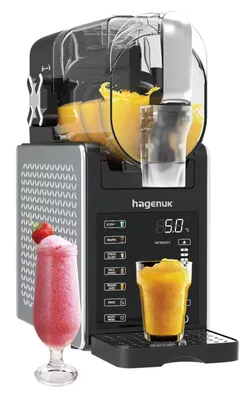 Produktbild von Hagenuk Slush Ice Maschine SIM-200.1.9