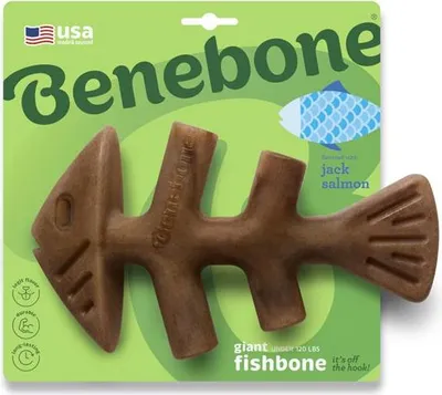 Image de Benebone Fishbone XL