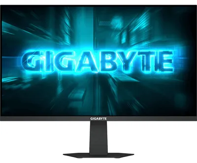 Produktbild von Gigabyte GS24F14A, Gaming Monitor, 60,4 cm (24), 1920 x 1080 FHD, 1 ms, neigbar, HDMI, DP