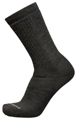 Produktbild von Point6 Classic Medium Crew Grey