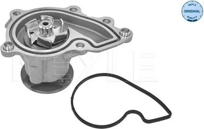 Produktbild von MEYLE 37-13 220 0017 Kühlmittelpumpe Wasserpumpe für HYUNDAI i10 (PA) für KIA PICANTO (TA)