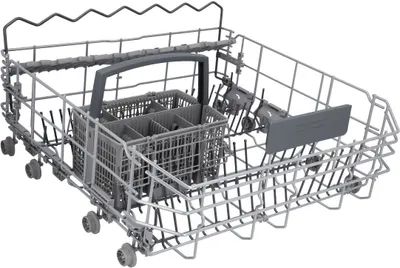 Produktbild von Unterkorb mit Besteckkorb BOSCH 20002904 für Geschirrspüler SGS5022GB 481245819089 793498 434808
