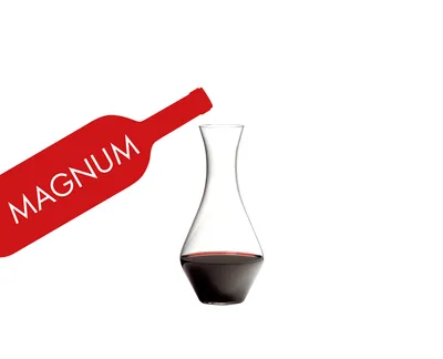 Obrázok produktu pre RIEDEL 1440/26, 0,75 L, Sklo, Kryštál, Priehľadná, 269 mm
