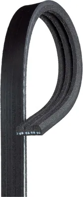 Produktbild von GATES Keilrippenriemen 968mm für BMW 3 Touring (G21) 3PK968
