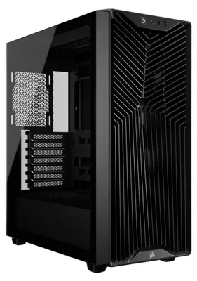 Immagine prodotto di Corsair 3200D RS Midi Tower Nero
