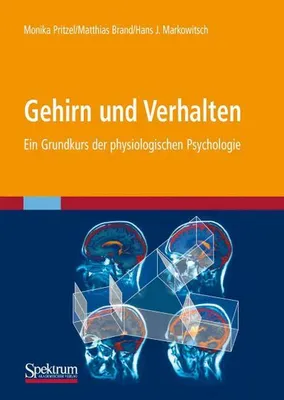 Produktbild von Gehirn und Verhalten