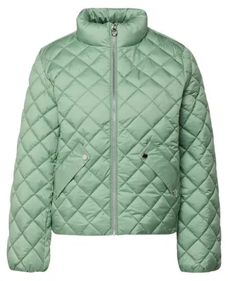 Produktbild von Outdoor-Jacke 6204 BLUE GREEN Größe 44