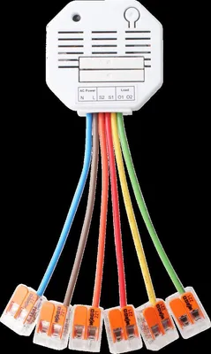 Immagine prodotto di Lupus Electronics 12128 Accessorio per unità di controllo centrale Smart Home (12128)