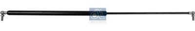 Produktbild von DT Spare Parts Gasdruckfeder Dämpfer 704mm 350N 3.80759