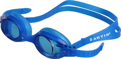 Produktbild von Multipack 2pcs Slapy JR Kinder Schwimmen Goggles Blau
