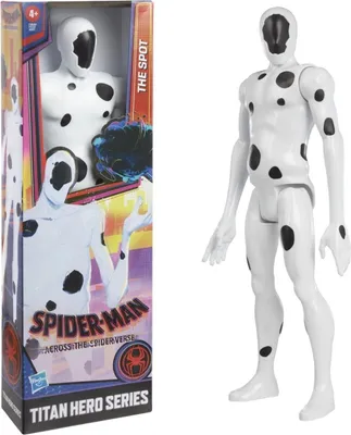 Obrázok produktu pre Spd Verse 12In Titan Figure Pure Power