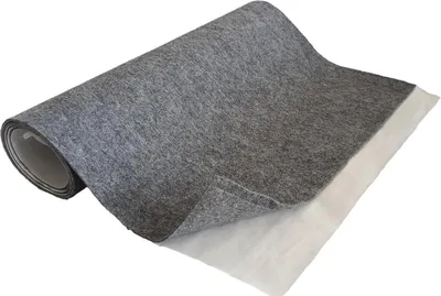 Productafbeelding van Zelfklevend Vilt voor Meubelbekleding en Isolatie