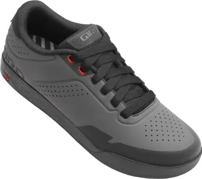 Produktbild von Giro Latch Mtb-schuhe Schwarz EU 46 Mann Schwarz EU 46
