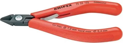 Productafbeelding van Elektronische kniptang, model 75 22 125