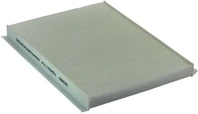 Produktbild von DENCKERMANN M110251 Innenraumfilter Pollenfilter für FIAT BRAVO II (198)