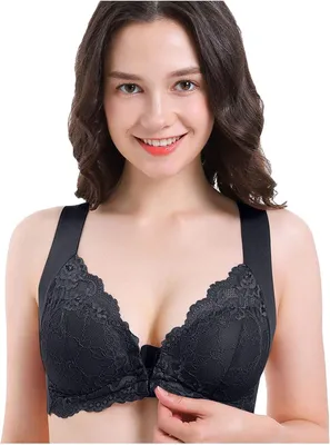 Obrázok produktu pre Podprsenka extra elastická, priedušné zapínanie, nastaviteľná, pre prezlečenie
