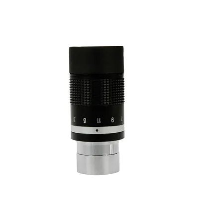 Obrázek produktu pro Doerr ZOOM 7-21 mm výměnný okulár 1,25"