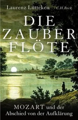 Obrázek produktu pro Die Zauberflöte