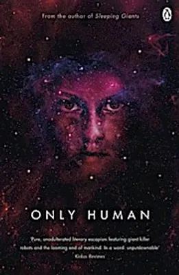 Produktbild von Only Human