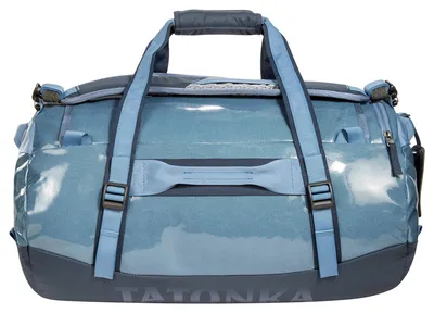 Produktbild von Tatonka Barrel 45 - Reisetasche 53 cm (elemental blue)