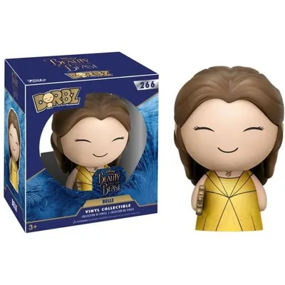 Immagine prodotto di Bella figura Dorbz 266