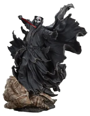 Image de Statue Premium Format Star Wars Legends, Darth Nihilus, 67 cm