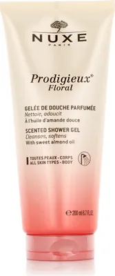 Image de Nuxe Prodigieux Floral Le Parfum SG 200 ml W