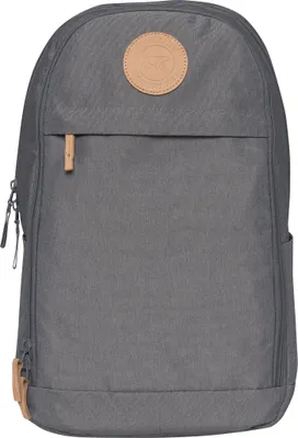 Zdjęcie produktu dla Plecak Beckmann Urban Grey z przegrodą na laptopa
