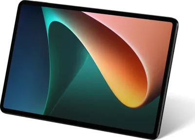 Produktbild von Xiaomi Pad 5 11" 6GB/128GB WLAN Grau (Cosmic Grey)