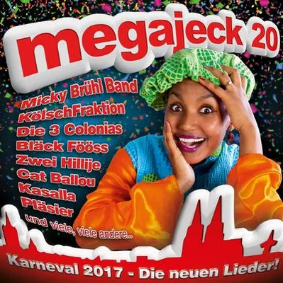 Obrázek produktu pro Megajeck 20
