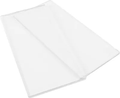 Zdjęcie produktu dla 2 sztuki wykrojnika do wycinania, przezroczysta płyta PE do wycinania, do rękodzieła, 16 x 8 cm