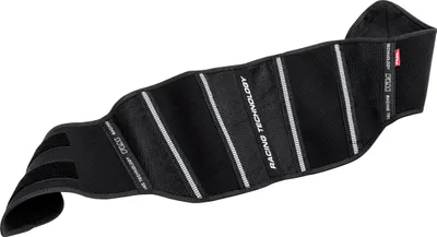 Produktbild von FLM Sports Nierengurt 1.0 mit Mesh-Einsätzen für Motorradfahrer