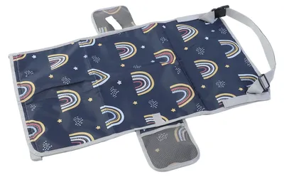 Obrázek produktu pro Toddler Airplane Bed Kids Airplane Seat Extender Baby Flight Portable Hammock Bed Travel Essentials for Flights