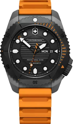Obrázok produktu pre Hodinky Victorinox 241996 oranžové