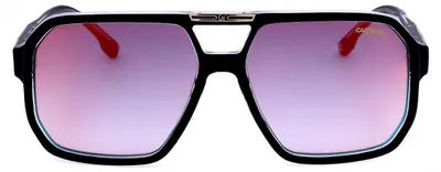 Produktbild von Carrera VICTORY C 01/S Black crystal 60/15/145 Herren Sonnenbrillen