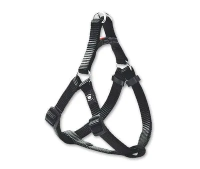 Obrázok produktu pre Karlie Harness Sporty Plus Step&Go Black