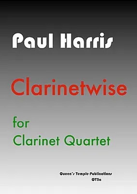 Immagine prodotto di Clarinetwise