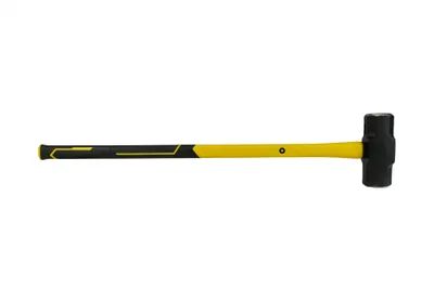 Produktbild von Vorschlaghämmer aus Glasfaser 3 kg - Pro Stück