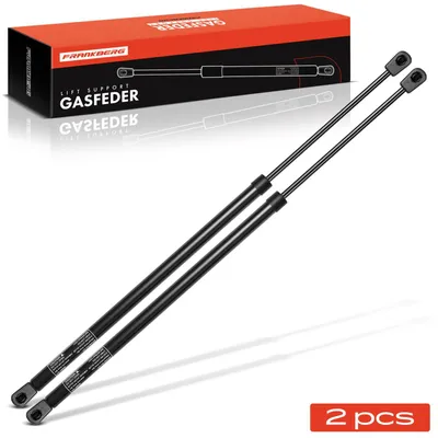 Immagine prodotto di Frankberg 2x ammortizzatore a gas portellone posteriore Citroen C4 LA_ Coupé 2004-2011