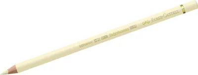 Produktbild von Künstlerfarbstift Polychromos elfenbein Packung mit 6 Stück
