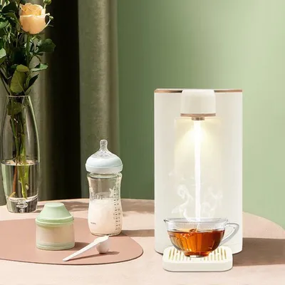 Obrázok produktu pre Elektrické dávkovače vody – 2000 W – nádrž 3 litre – s viacerými teplotnými režimami – biele