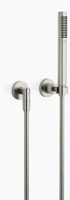 Produktbild von Dornbracht 27802892-06 Schlauchbrausegarn. Tara.