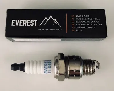 Produktbild von Świeca Zapłonowa Everest 11-06034 Wacker