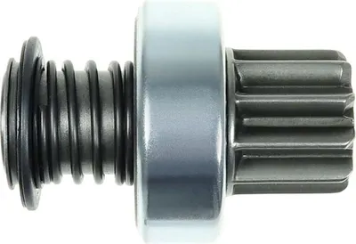 Produktbild von Anlasserfreilauf 10-Zahn AS-PL Freilauf Anlasser SD0069
